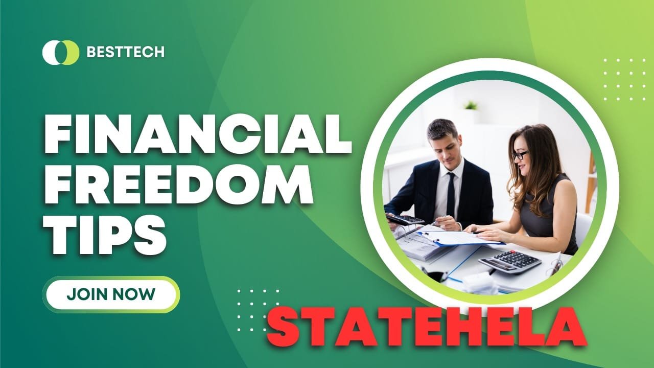 Your Complete Guide to Earning Money Online with StateHela Uganda