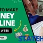 Discover StateHela Uganda: Your Comprehensive Guide to Earning Money Online