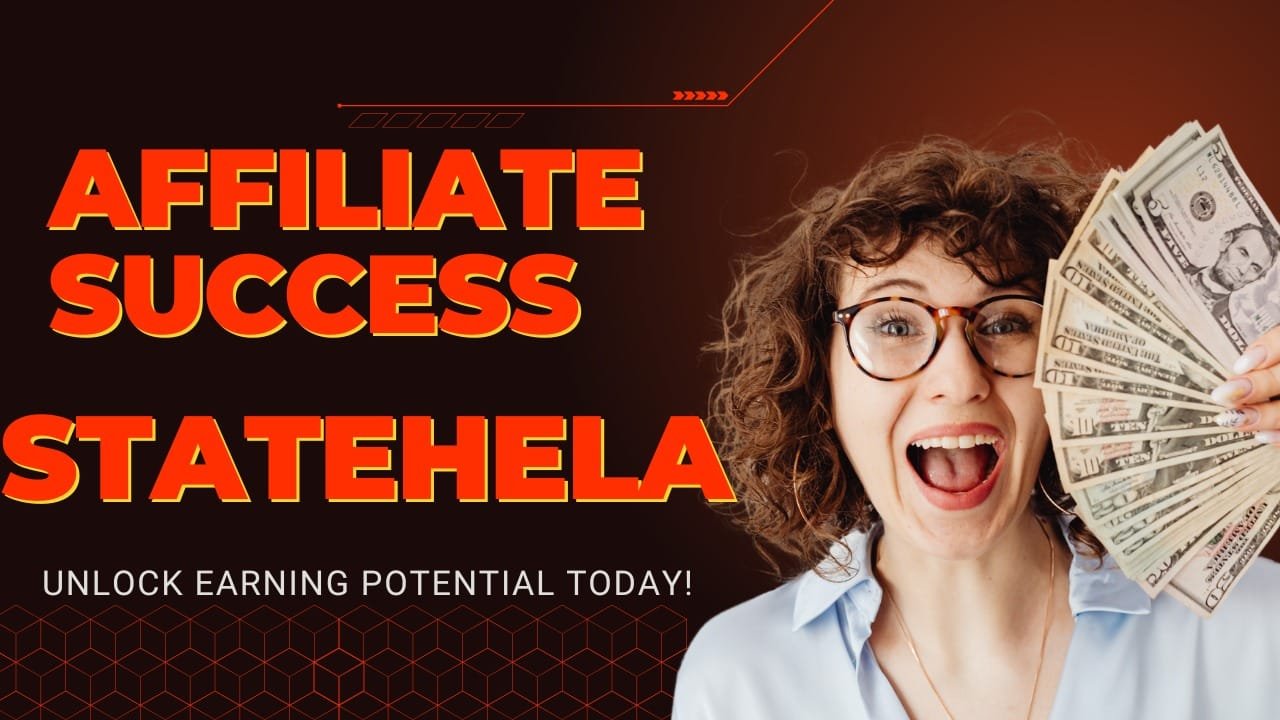 Unlock Your Income Potential: A Complete Guide to Earning Online with StateHela”