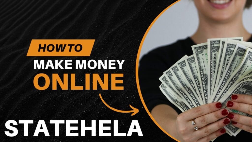 Maximize Your Earnings with StateHela: A Step-by-Step Guide for Success