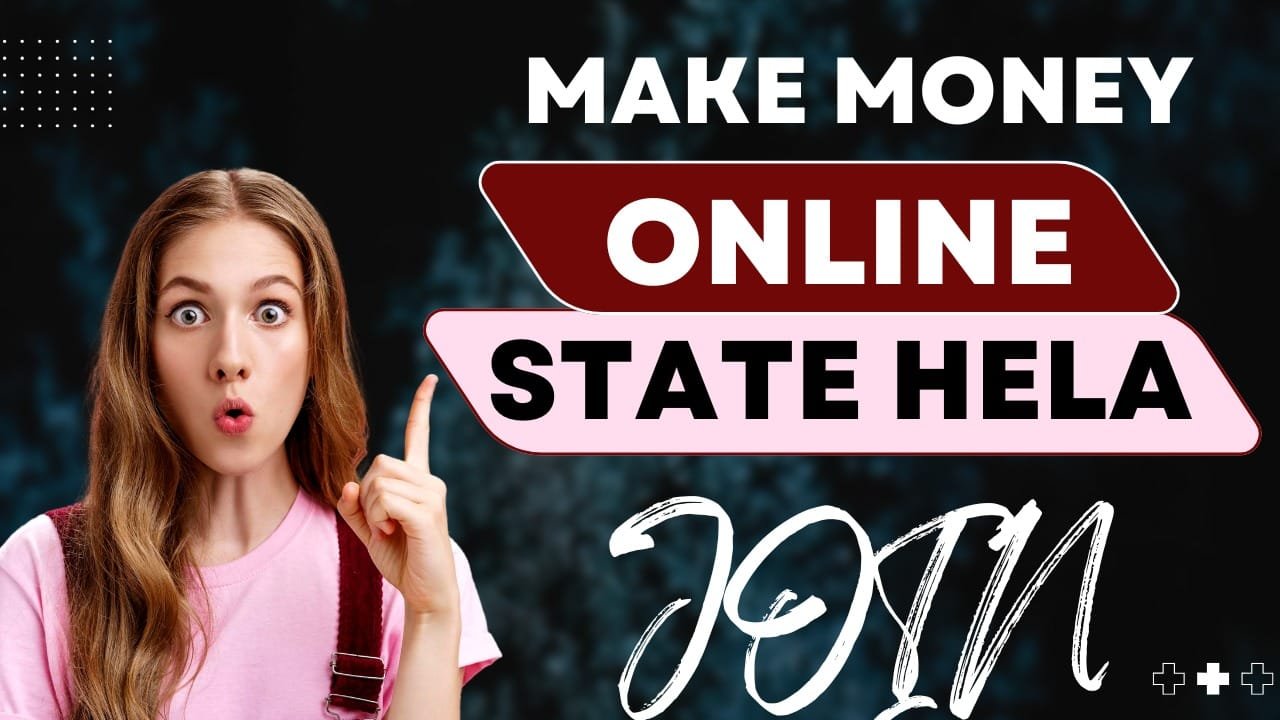 How to Earn Money with StateHela Agencies in Kenya