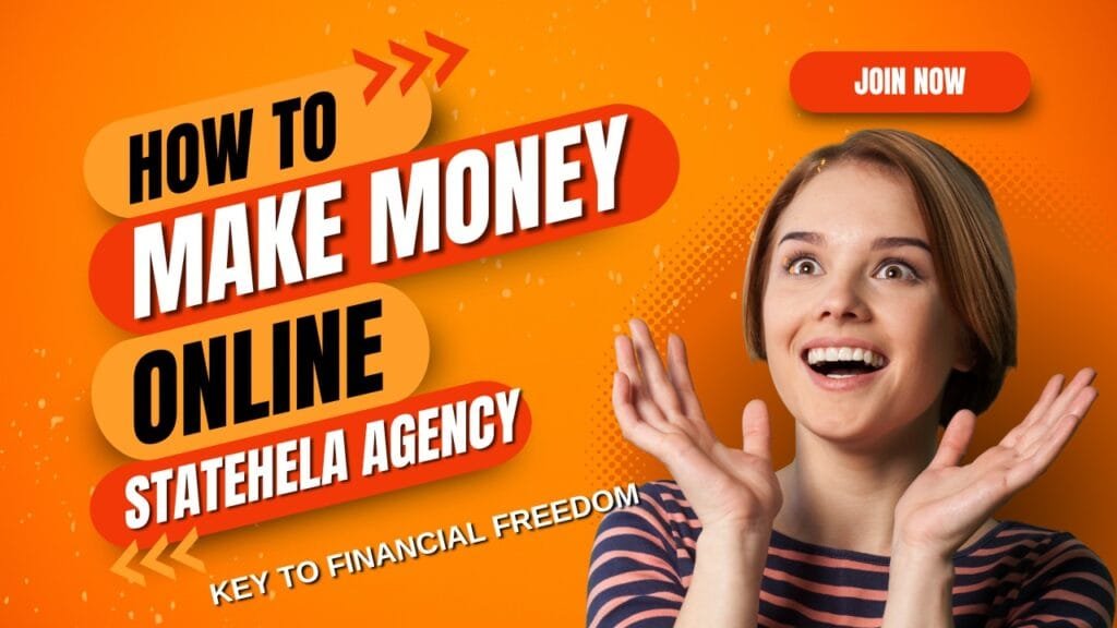 How to Earn Money with StateHela Agencies in Nigeria: A Step-by-Step Guide