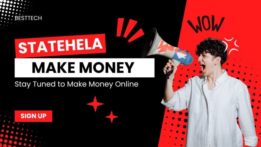 How to Earn Money with StateHela Agencies: A Comprehensive Guide