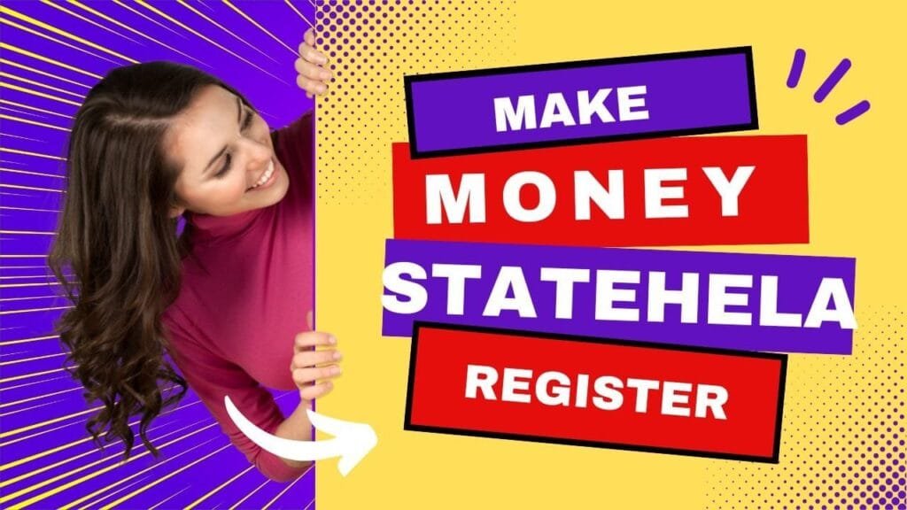 StateHela: Your Comprehensive Guide to Earning Online in Kenya