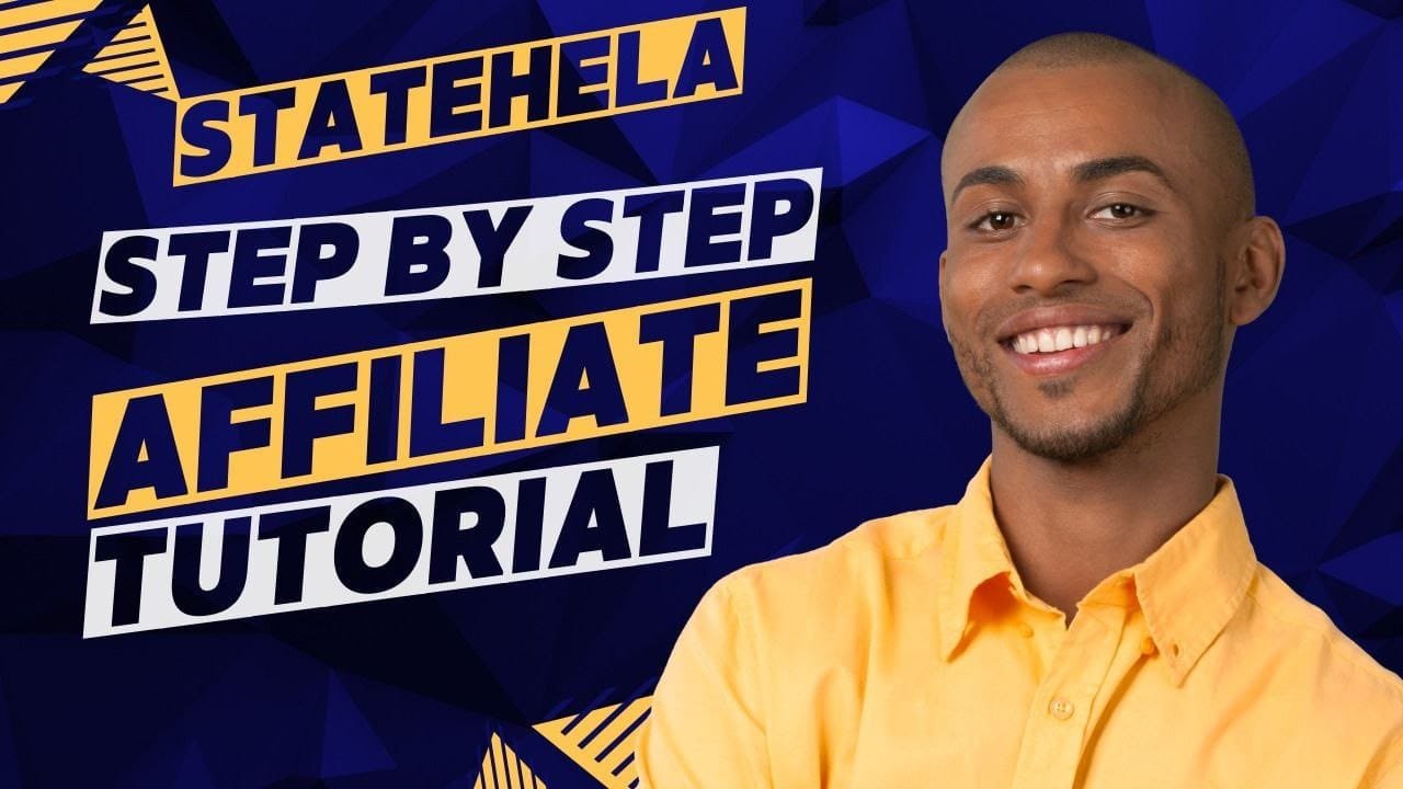 Discover StateHela: Your Comprehensive Guide to Earning Online in Uganda