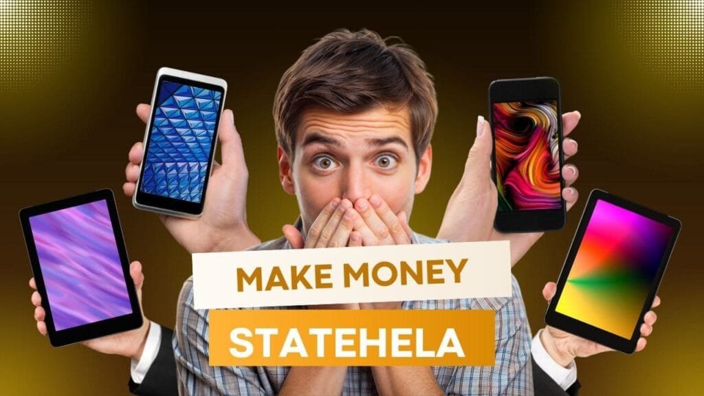 Maximize Your Earnings with StateHela Kenya: A Comprehensive Guide to Online Income Opportunities