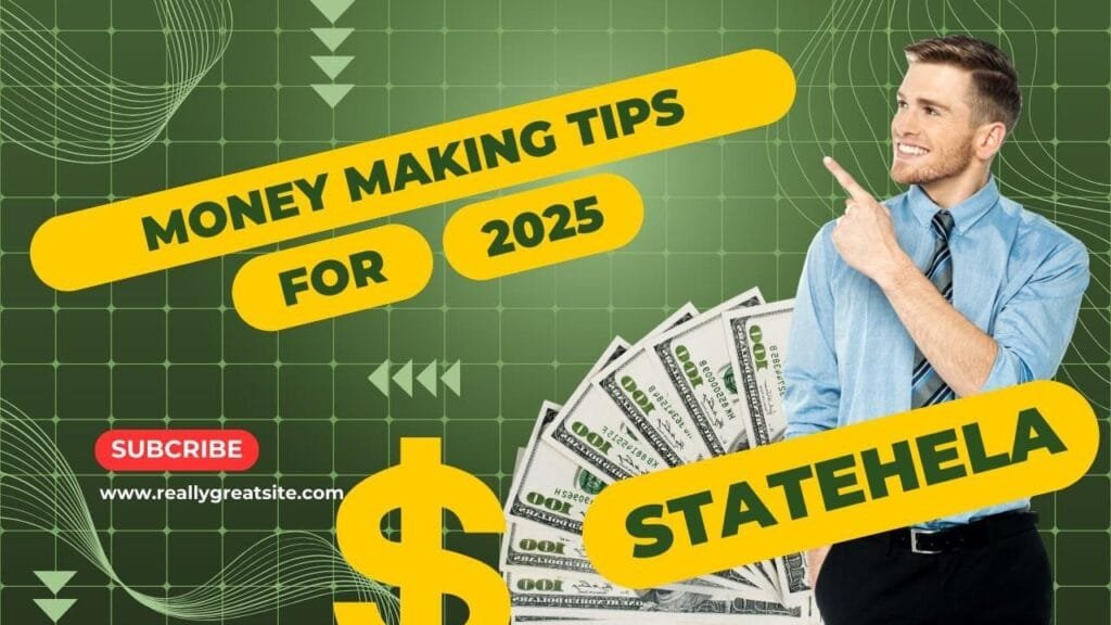 Discover Endless Earning Opportunities with StateHela